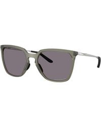 Oakley - Sunglass Sielo Sq - Lyst