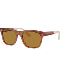 Brunello Cucinelli - Sunglass Bc4003s - Lyst