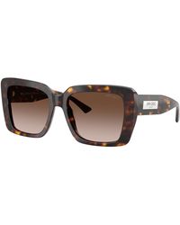 Jimmy Choo - Sunglass Jc5042 - Lyst