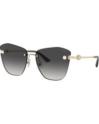 Jimmy Choo - Sunglasses - Lyst