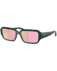 Vogue Eyewear - Sunglass Vo5693su - Lyst