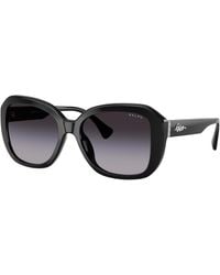 Ralph - Sunglass Ra5321u - Lyst