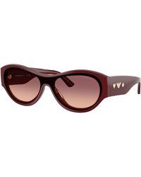 Emporio Armani - Sunglass Ea4265u - Lyst