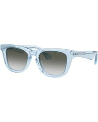 Burberry - Sunglass Jb4002 - Lyst