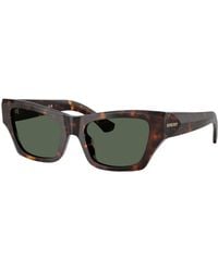 Burberry - Sunglass Be4441u - Lyst