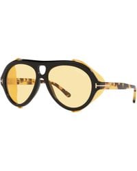 Tom Ford - Sunglass FT0882 - Lyst