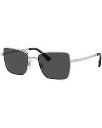 Swarovski - Sunglass Sk7015 - Lyst