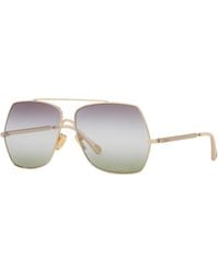 Chloé - Sunglass Ch0278s - Lyst