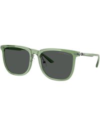 Emporio Armani - Sunglasses Ea4255D - Lyst