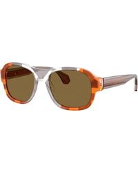 Alain Mikli - Sunglass A05519 - Lyst