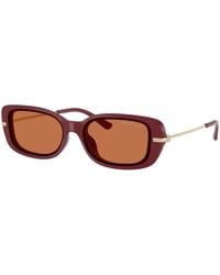 Michael Kors - Sunglass Mk2228d Capella - Lyst