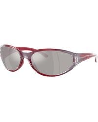 Arnette - Sunglass Raven - Lyst