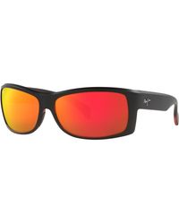 Maui Jim - Sunglasses Equator - Lyst