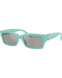 Tiffany & Co. - Sunglass Tf4226u - Lyst
