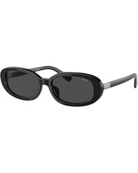 Polo Ralph Lauren - Sunglass Ph4198u - Lyst