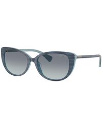 Ralph - Sunglass Ra5340u - Lyst