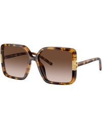 Tory Burch - Sunglass Ty9075u - Lyst
