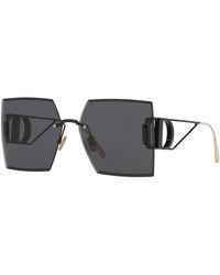 Dior - Sunglass 30Montaigne S7U Cd40101U - Lyst