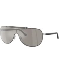 Versace - Sunglass Ve2140 - Lyst