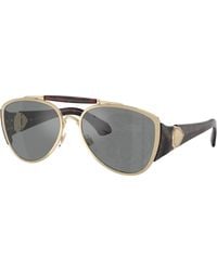 Burberry - Sunglass Be3161 - Lyst