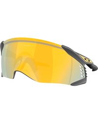 Oakley - Sunglass Oo9501 Velo Katotm - Lyst