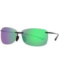 Maui Jim - Sunglass Akau - Lyst