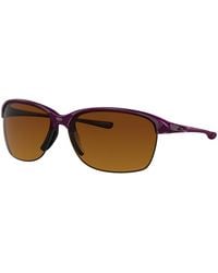Oakley - Oo9191 Unstoppable - Lyst
