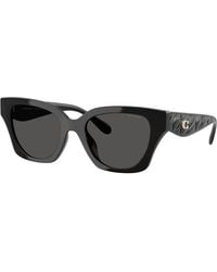 COACH - Sunglass Cad18 - Lyst