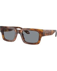 Giorgio Armani - Sunglass Ar8184u - Lyst