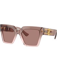 Versace - Sunglasses Ve4458f - Lyst