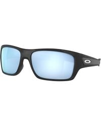 Oakley - Sunglass Turbine - Lyst