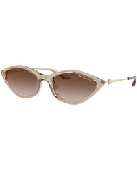 ARMANI EXCHANGE - Sunglasses Ax4152su - Lyst