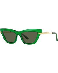 Bottega Veneta - Sunglass Bv1241s - Lyst