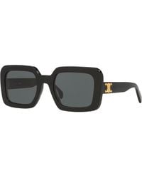 Celine - Sunglass Cl40304u - Lyst