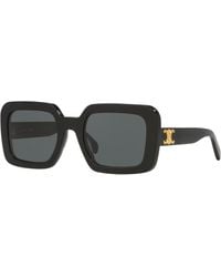 Celine - Sunglass CL40304U - Lyst