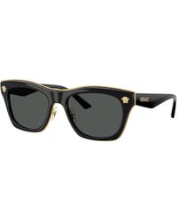 Versace - Sunglasses Ve2272 - Lyst