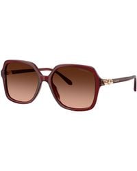 Swarovski - Sunglass Sk6067 - Lyst