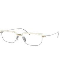 Prada - Sunglass PR D64S - Lyst