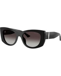 Jimmy Choo - Sunglass Jc5066u - Lyst