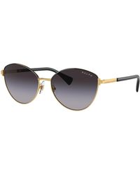 Ralph - Sunglass Ra4145 - Lyst