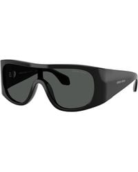 Giorgio Armani - Sunglass Ar8222u - Lyst