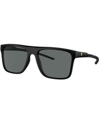 Scuderia Ferrari - Sunglass Fz6006 - Lyst