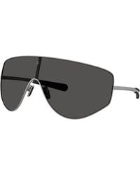 Moncler - Sunglass Me4011t Tanium - Lyst