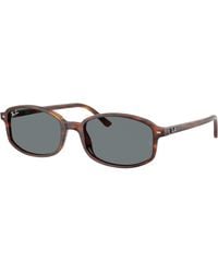 Ray-Ban - Sunglass Rb2232f Sam - Lyst