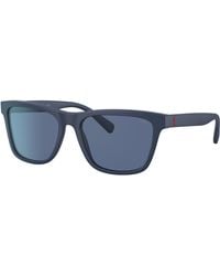 Polo Ralph Lauren - Sunglasses Ph4167 - Lyst