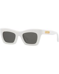 Gucci - Sunglasses - Lyst