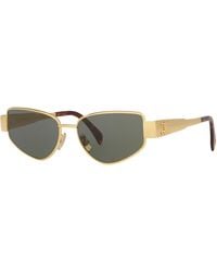 Celine - Sunglass CL40293U - Lyst
