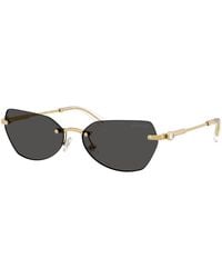 Swarovski - Sunglass Sk7038 - Lyst