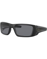 Oakley - Sunglass Fuel Cell - Lyst