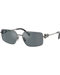 Tiffany & Co. - Sunglass Tf3111 - Lyst